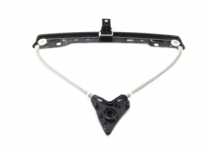 Rear right window lift mechanism for Jeep Grand Cherokee WL 22-25