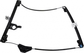 Front right window lifter with motor for Infiniti JX35 QX60 13-20
