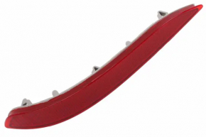 Reflector rear right Chevrolet Equinox 18-21