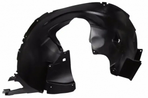 Front left fender liner Chevrolet Trax 17-20