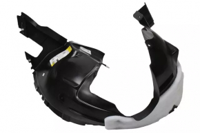 Front left fender liner Chevrolet Trax 17-20