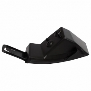 Rear bumper mount under the left light for Ford C-max MK2 13-18