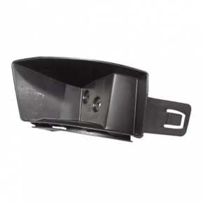 Rear bumper mount under the left light for Ford C-max MK2 13-18