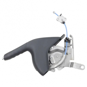 Parking brake lever Ford Fiesta 11-19