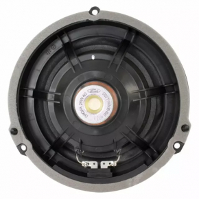 Speaker rear right Ford Fusion mk5 13-20 dented diffuser