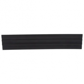 Rear left door glass guide for Ford Fusion mk5 13-20 type 1