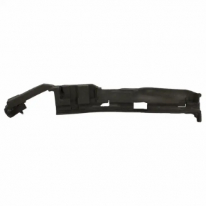 Right radiator deflector Ford Edge 15-18 prerest 2.0T 2.7T
