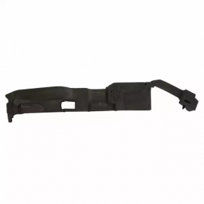 Right radiator deflector Ford Edge 15-18 prerest 2.0T 2.7T