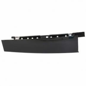 Door trim side rear left Lincoln Nautilus 19-23 front