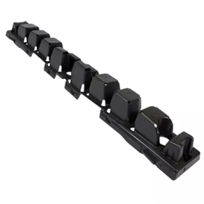 Ford Mustang mk6 15-17 Front Bumper Absorber