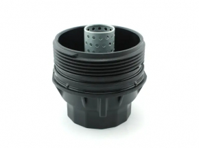 Oil filter housing Toyota Camry v55 15-17 usa