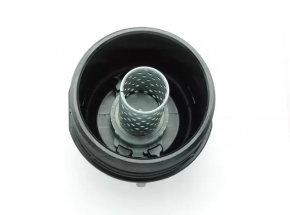 Oil filter housing Toyota Camry v55 15-17 usa