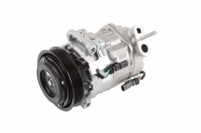 GMC Terrain 10-15 2.4 A/C Compressor 447260-4850