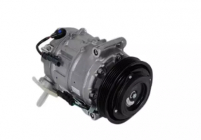 GMC Terrain 10-15 2.4 A/C Compressor 447260-4850
