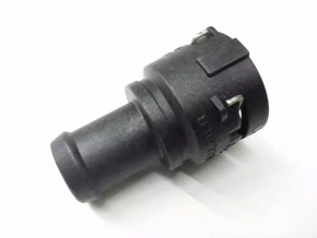 Heater hose VW Beetle 12-17