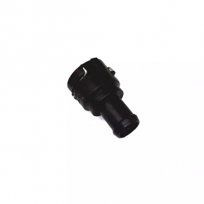 Heater hose VW Beetle 12-17