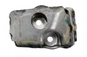 TV bracket-side member left Chevrolet Bolt 17-