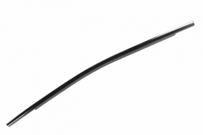 Molding door-glass central rear left Chevrolet Bolt EUV 22-23