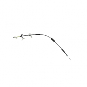 Parking brake cable rear left Dodge Grand Caravan 11-20