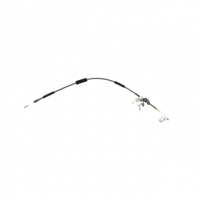 Parking brake cable rear left Dodge Grand Caravan 11-20