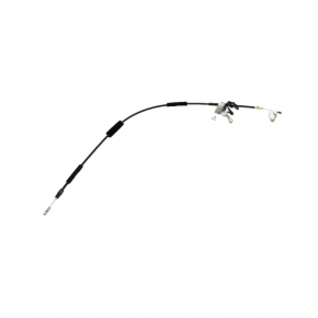 Parking brake cable rear left Dodge Grand Caravan 11-20