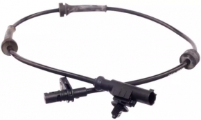 Rear right ABS sensor for Nissan Cube 2014