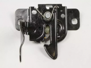 09-23 Dodge Challenger Hood Lock