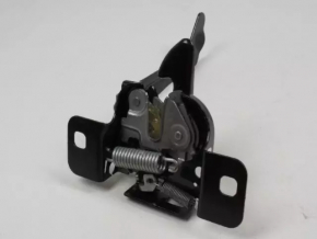 09-23 Dodge Challenger Hood Lock