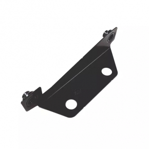 Front left fender bracket for Audi A8 10-18