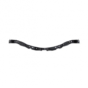 Front bumper bracket central Toyota Rav4 16-18 rest horizontal