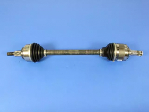 Drive axle rear left Jeep Grand Cherokee WK2 11-21 3.6 AWD 195mm for transfer case without lowering
