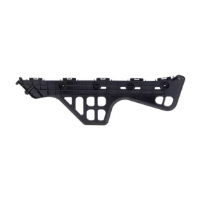 Rear bumper mount left Toyota Prius V 12-17 broken guide