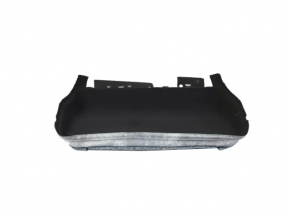 Chrysler Pacifica 17 Trunk Trunk Trim - Black