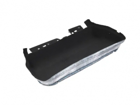 Chrysler Pacifica 17 Trunk Trunk Trim - Black