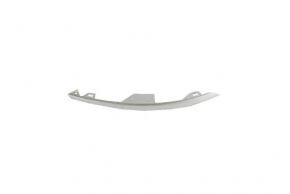 Front bumper molding right Jeep Grand Cherokee WK2 17-21