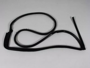 Door Seal Rear Left Dodge Charger 11-23