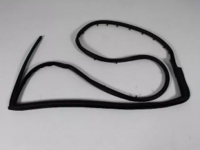 Door Seal Rear Left Dodge Charger 11-23