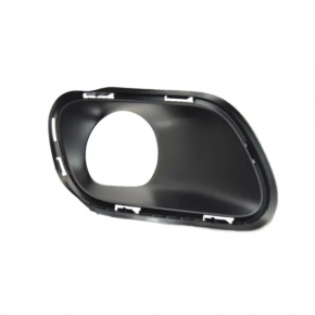 Fog light frame left Jeep Cherokee KL 14-18 manual