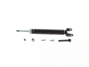 Rear left shock absorber Dodge Durango 16-26