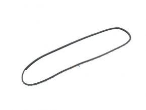 Rear left door seal Jeep Renegade 15-