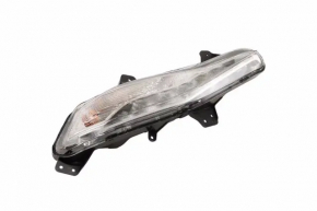 Left turn signal Chevrolet Malibu 19- with LED DRL
