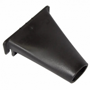 Bonnet Bumper Bracket Left Ford C-max MK2 13-18