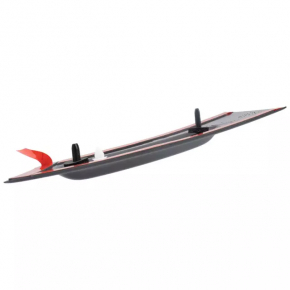 Door trim side front left front Ford Ecosport 18-22