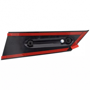Door trim side front left front Ford Ecosport 18-22