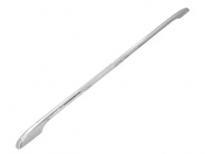 Railing longitudinal right Ford Explorer 16-19 rest chrome