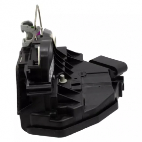 Front left door lock Ford Mustang mk6 15-