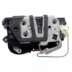 Front left door lock Ford Mustang mk6 15-