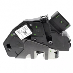 Front left door lock Ford Mustang mk6 15-