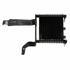 Radiator cooling oil Ford Mustang mk6 15- 2,3T