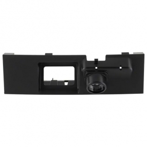 Ford Fusion mk5 17-20 trunk lid handle for camera